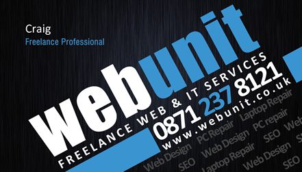 Business Card Design �50