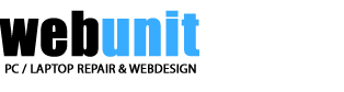webunit Logo